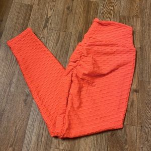 Booty Lifting Leggings